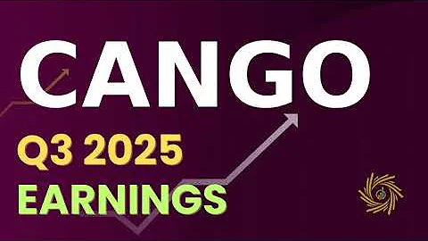 Cango Inc  CANG Q3 2025 Earnings Call