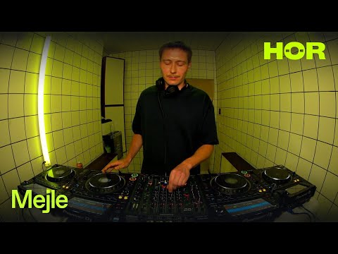 Mechatronica - Mejle | HÖR - October 3 / 2024