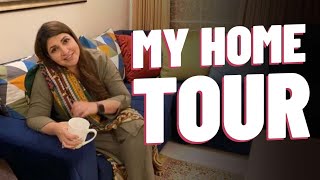 MY HOME TOUR