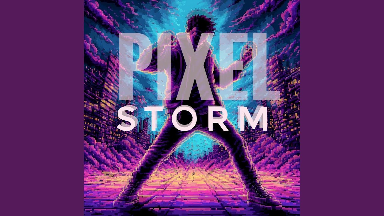 Watch Pixel Storm (Original Mix) on YouTube Watch Pixel Storm (Original Mix) on YouTube