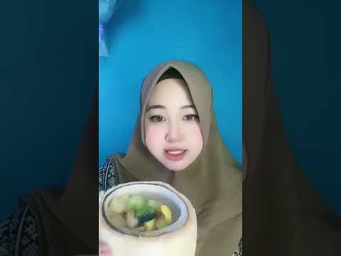 Yuni Ara Review Puding KeLaPa ViRaL ??