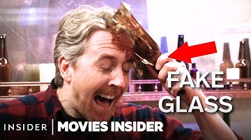 How Movie Props Are Made | Movies Insider Marathon | Insider