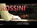 Rossini  album de chaumire un profond sommeil  un rveil en sursaut  riccardo caramella piano