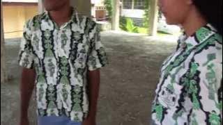 Teenagers Free Sex  (SMA Negeri 1 Jayapura)