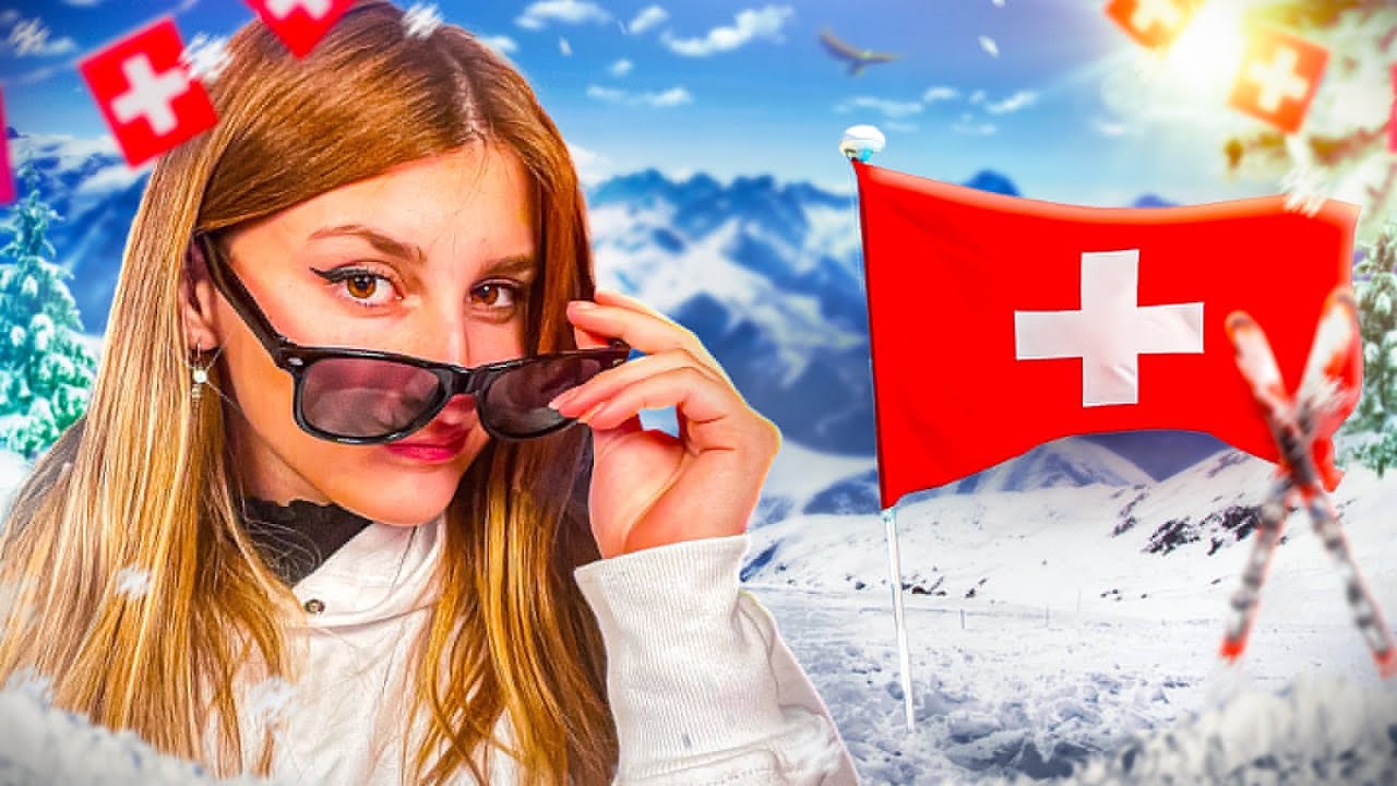 JE RETOURNE AU SKI ?? AVEC MON CRUSH ??