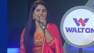 Asian TV Live Music Show | Season 04 | EP 605 | Shohag & Riya | @asianmusicbd