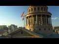 Texas Capitol Grounds