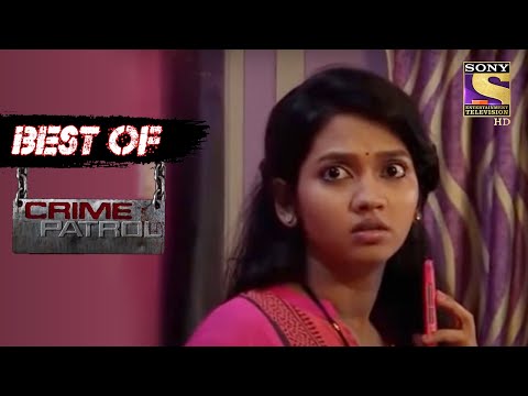 Best Of Crime Patrol - Twin Mishap - Full Episode
