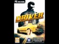 Driver San Francisco Soundtrack - Heavy Trash - Good Man