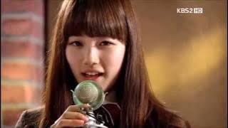 수지(Suzy) - 겨울아이 (MV)