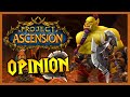 🔥 Mi OPINION de Proyect Ascension BRONZEBEARD 🔥