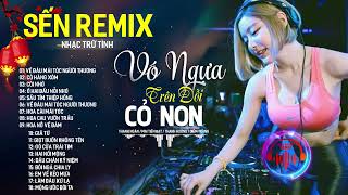 LK Ca Nhạc Sến Nhảy Remix Mẫu Xinh 2K6 Phê SỞN DA GÀ-Nhạc Sống Thôn Quê Remix Mới Đét Vừa Ra Lò 2024