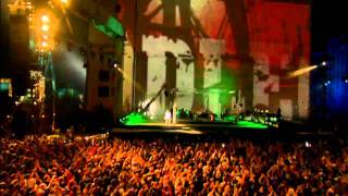 Jean Michel Jarre, Shipyard Overture