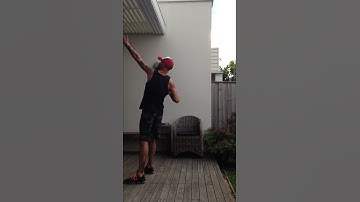 TRX Single Arm Power Pull