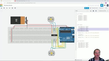 functies gebruiken in arduino sketch