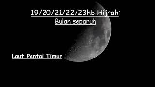 Waktu Sesuai Memancing screenshot 3