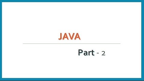 bangla java tutorial -( 02)  | compilation process of java  |  discuss about JDK ,JRE ,JVM