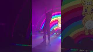 Tove Lo - Habits (Stay High) Live 2020