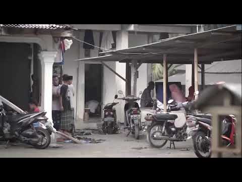 Thumbnail Dari Pojok Mahida: Menghidupkan Jiwa Pendidikan