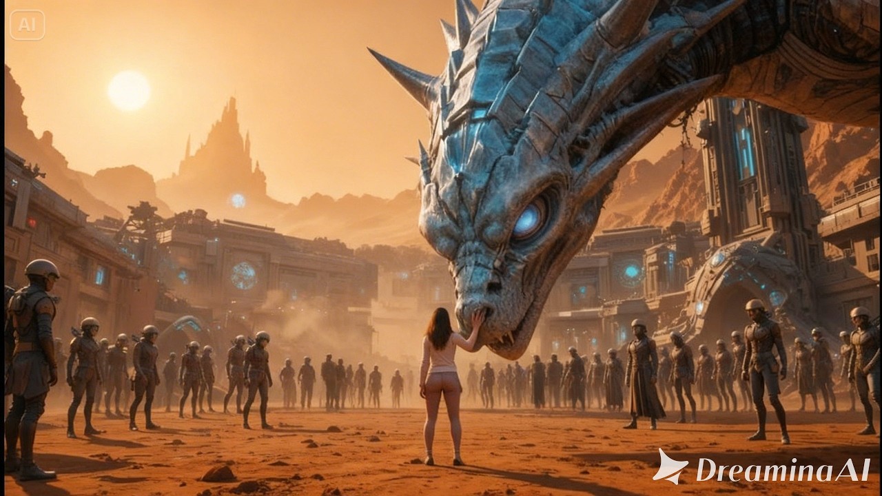 The Instructor Ordered Bond With Your Creature The Human Cadet Whistled and HFY | HFY Reddit Stories