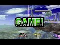 End of video