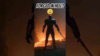 POV: You Found The Weapon That Killed Dragons#shorts#ai#satisfying