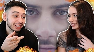 Reynmen - Derdim Olsun (Official Video) TURKISH YOUTUBER SONG REACTION