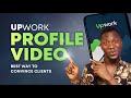 Secrets of an upwork introduction no client can resist