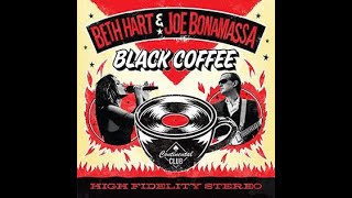 Beth Hart &amp; Joe Bonamassa:-&#39;Addicted&#39;