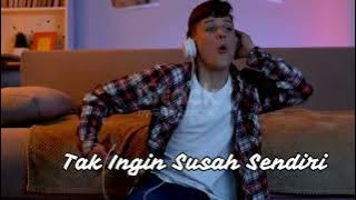 Tak Ingin Susah Sendiri - Reggae #music #trending #popular #beranda