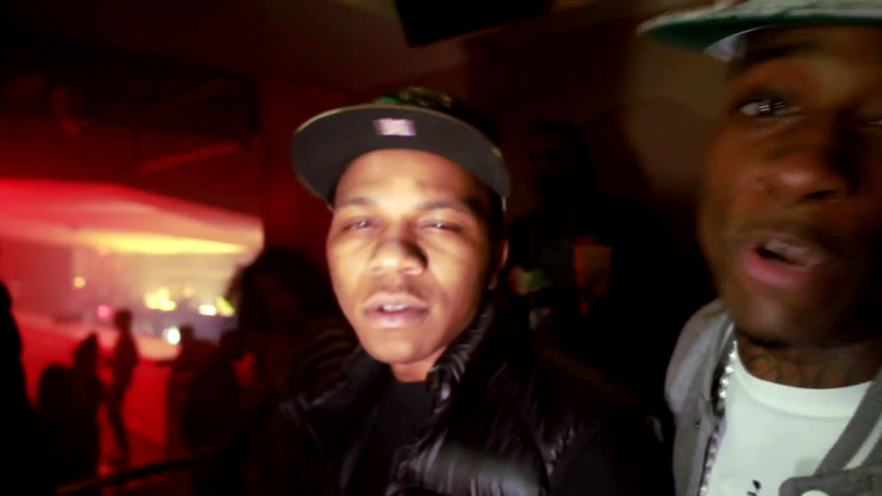 SkoolBoy Memphis Lifestyle Video