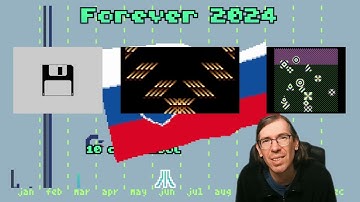 A Year in Sizecoding 2024