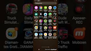 baixando GTA 5 Apk screenshot 5