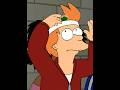¿Por qué se llama Fry La respuesta te sorprenderá 😮 #futurama #comedia #caricaturas