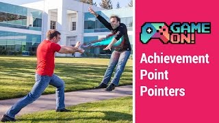 Game On! - Achievement Point Pointers screenshot 2