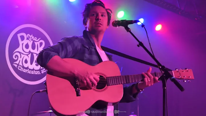 Davy Knowles - If I Ever Meet My Maker - 10/23/22 ...