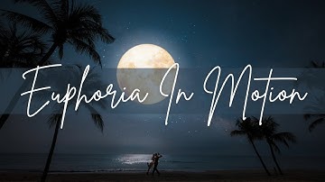 Euphoria in Motion ♪ ✨@NordicHybrid feat. @M0RDuKe💃🕺#officialsong  #officialvisualizer