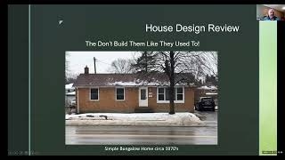 From Bleeding Edge to Leading Edge: A Builders Guide to Net Zero: Part 2 - House as a System