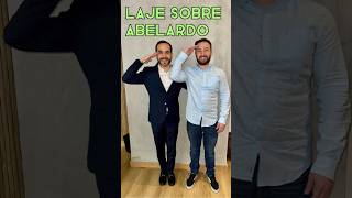 💥 Agustín Laje SUPPORTS Tiger Abelardo de la Espriella