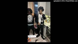 Pradabagshawty x Lucki Type Beat - “SoCold”