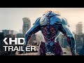 The Best New Science-Fiction Movies 2023 (Trailers) image