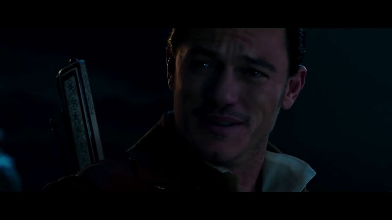 A thousand years-Beauty and the Beast