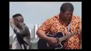 Roberto Chitsondzo   Mussakaze