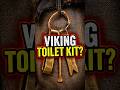Did Vikings Use Cleaning Kits Daily