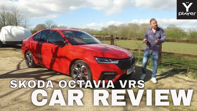 Skoda Octavia RS review  The cheaper Golf GTI? 