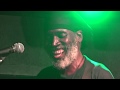 Ron Benjamin 'State of Mind' and 'New Life' Santa Cruz August 10, 2017