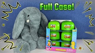 Stumble Guys Mini Action Figures FULL CASE Unboxing ✨ | Gigi's Toys and Collectibles