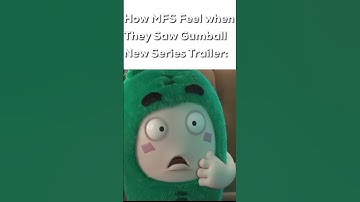 Gumball | Oddbods Meme | #oddbods #oddbodsmemes #oddbodsedit #memes #gumball