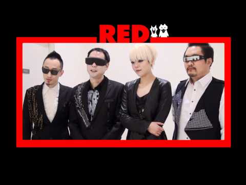 RED 2012 Artist Interview (각오1편)
