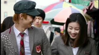 Dream High 2 - You're My Star MV .avi